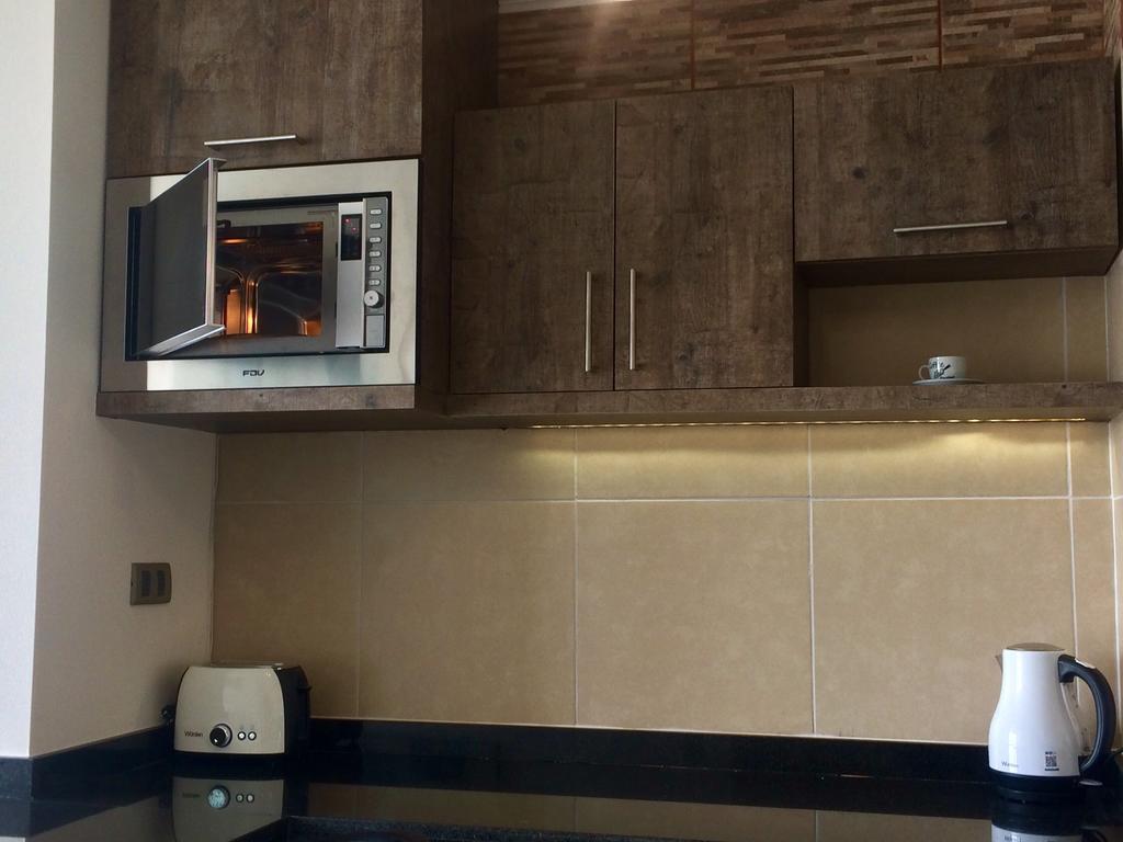 Vina Town House Vina del Mar Exterior foto