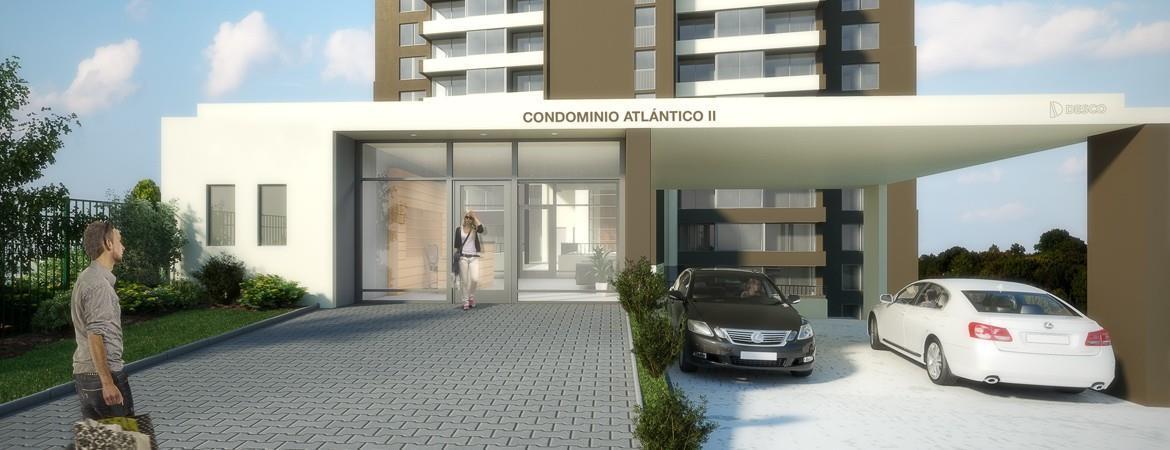 Vina Town House Vina del Mar Exterior foto